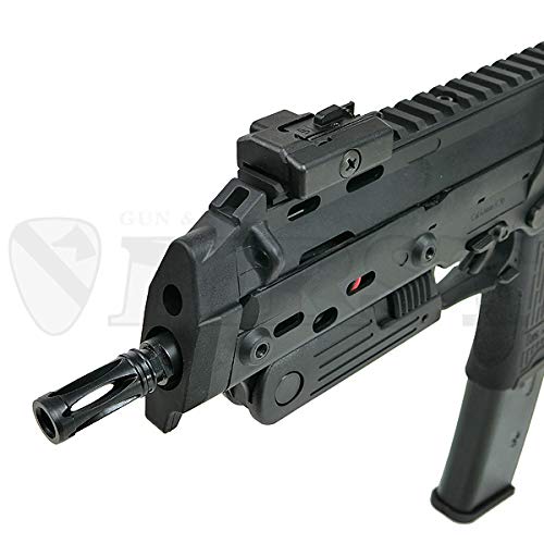 Amazon.co.jp: Umarex/VFC H＆K MP7A1 電動ガン JPver (日本仕様) HK